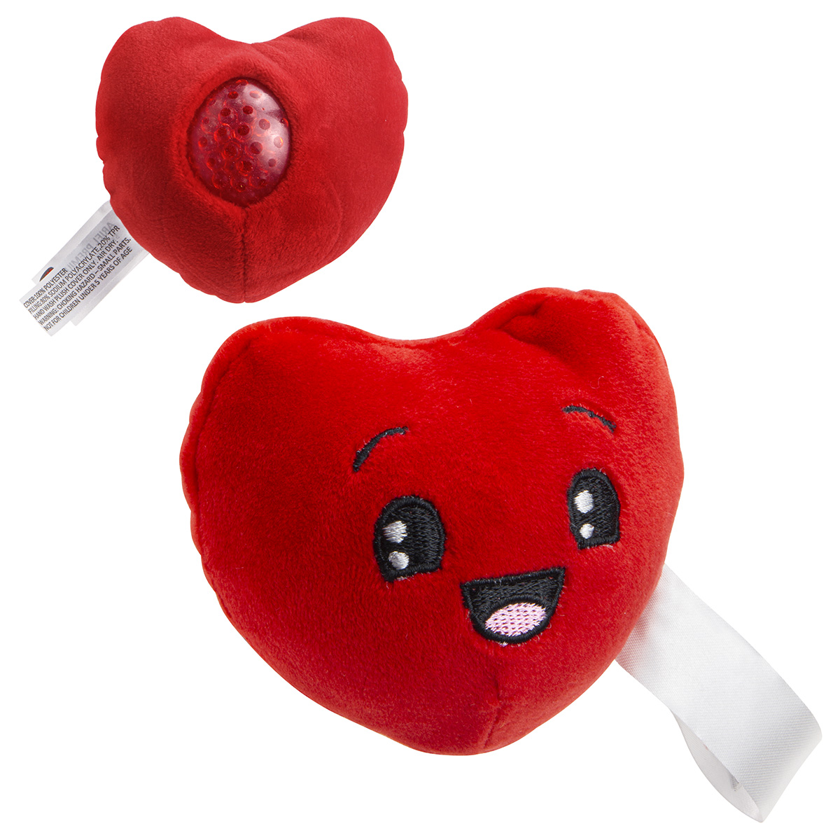 Stress Busters™ Heart 6