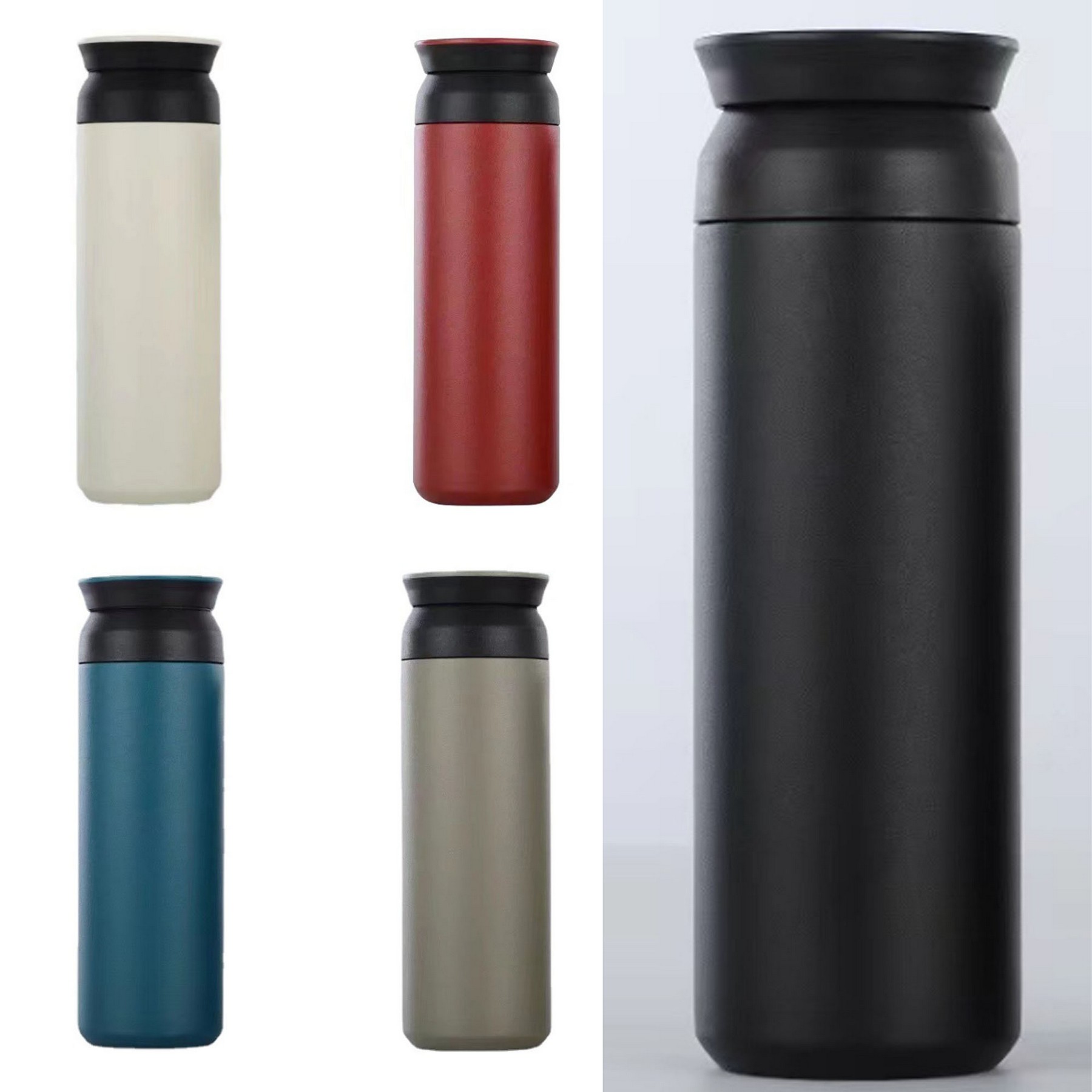 Travel Tumbler 3