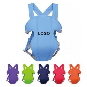 Ergonomic Baby Carrier 2