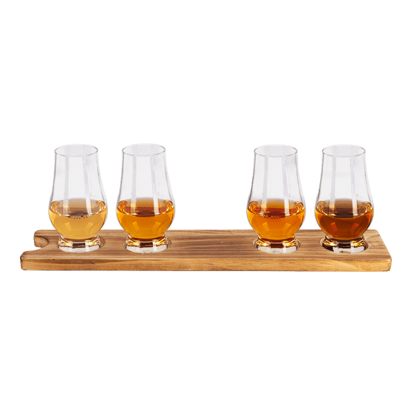 Flight Club Tasting Set 3
