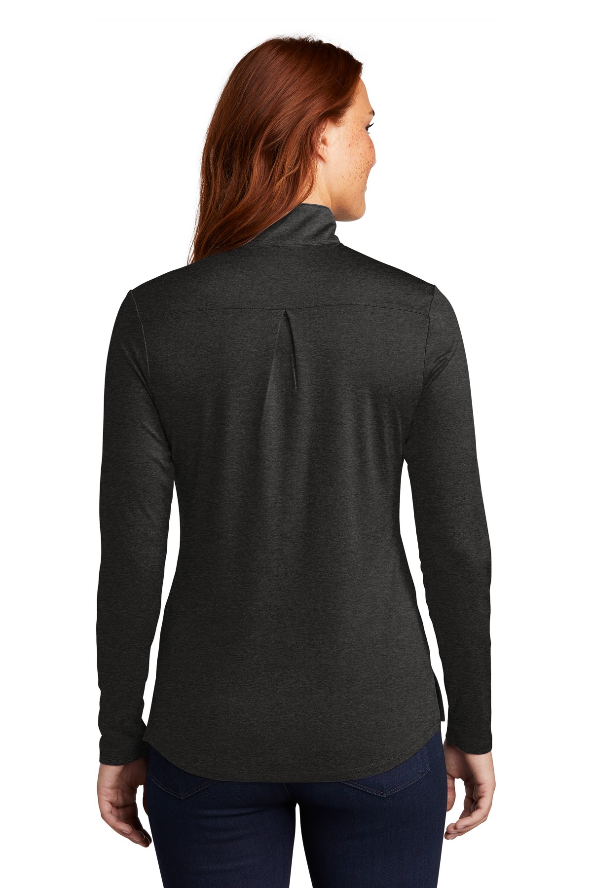 Women's Endeavor 1/2-Zip Pullover