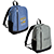 Brio Polycanvas Backpack 4