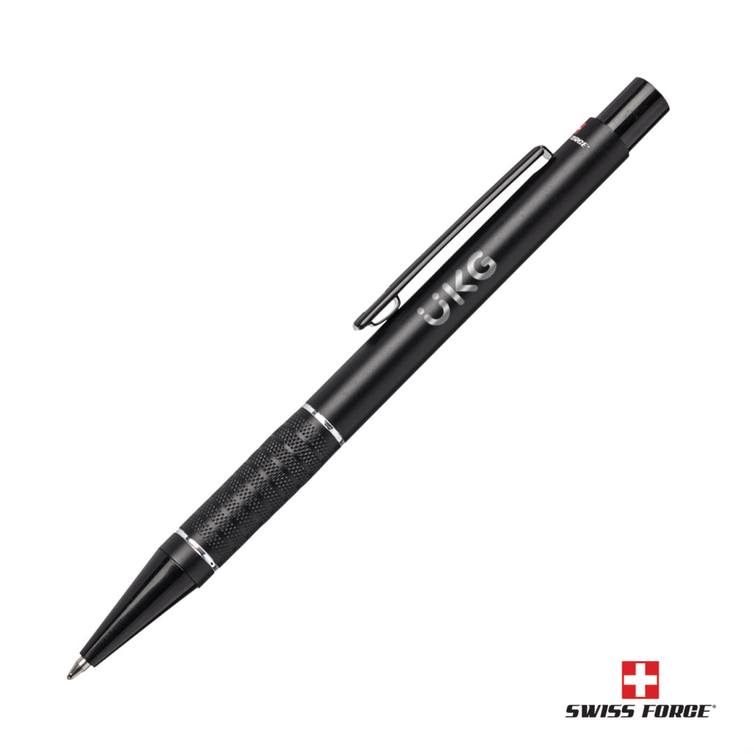 Swiss Force® Aarburg Pen 9
