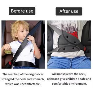 Seat Belt Adjuster 2