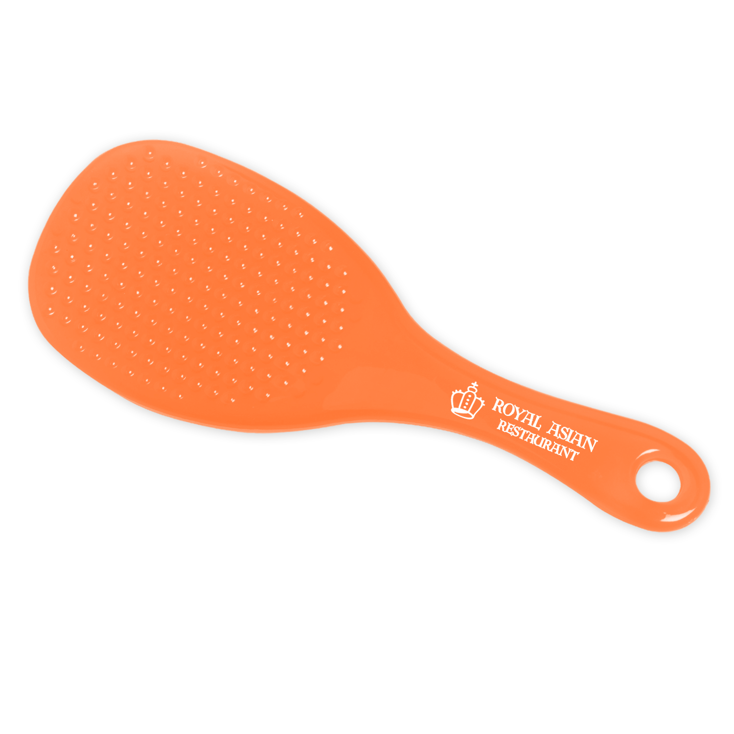 Rice Paddle 3