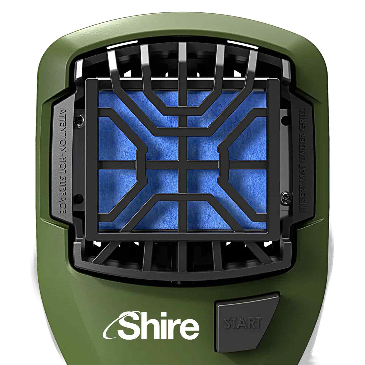 THERMACELL® PORTABLE MOSQUITO REPELLER 12