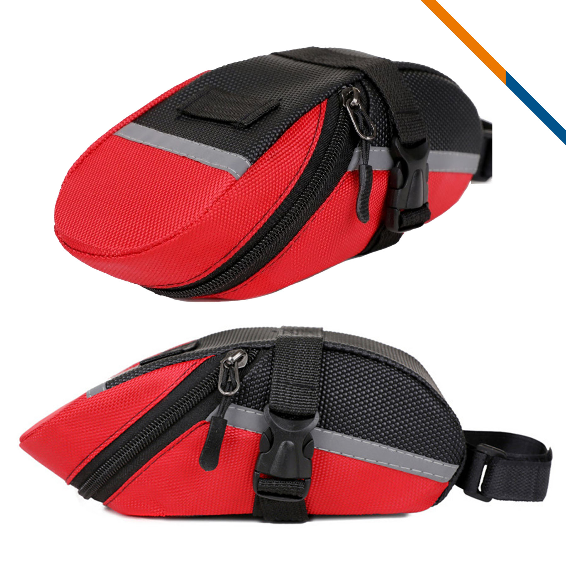 Tafra Bicycle Seat Bag 2