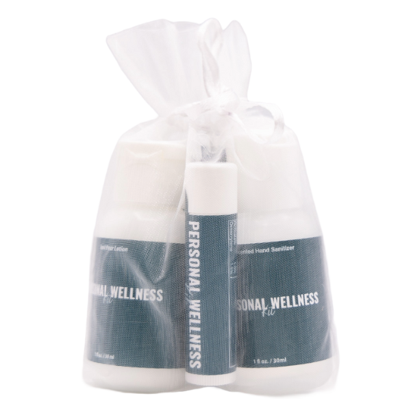 Wellness Kit 7