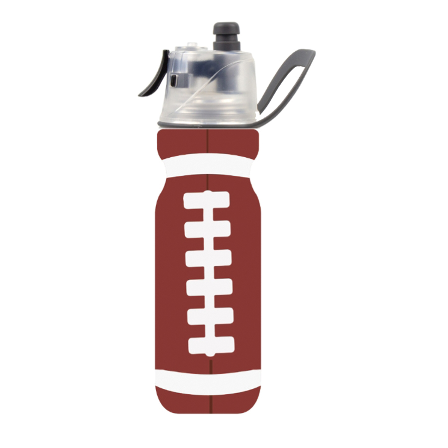 AquaBlast Spray Sports Bottle 5