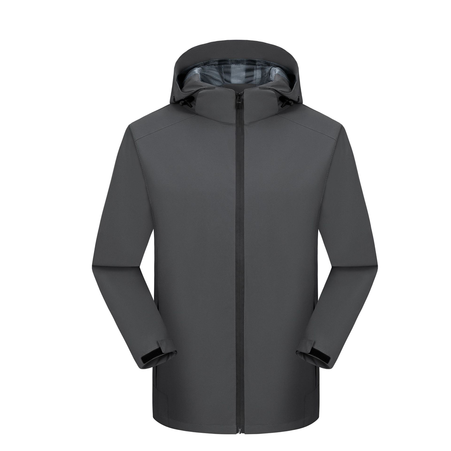 Running Warm Rain Waterproof Jackets 2