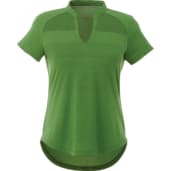 Women's ANTERO Short Sleeve Polo 83