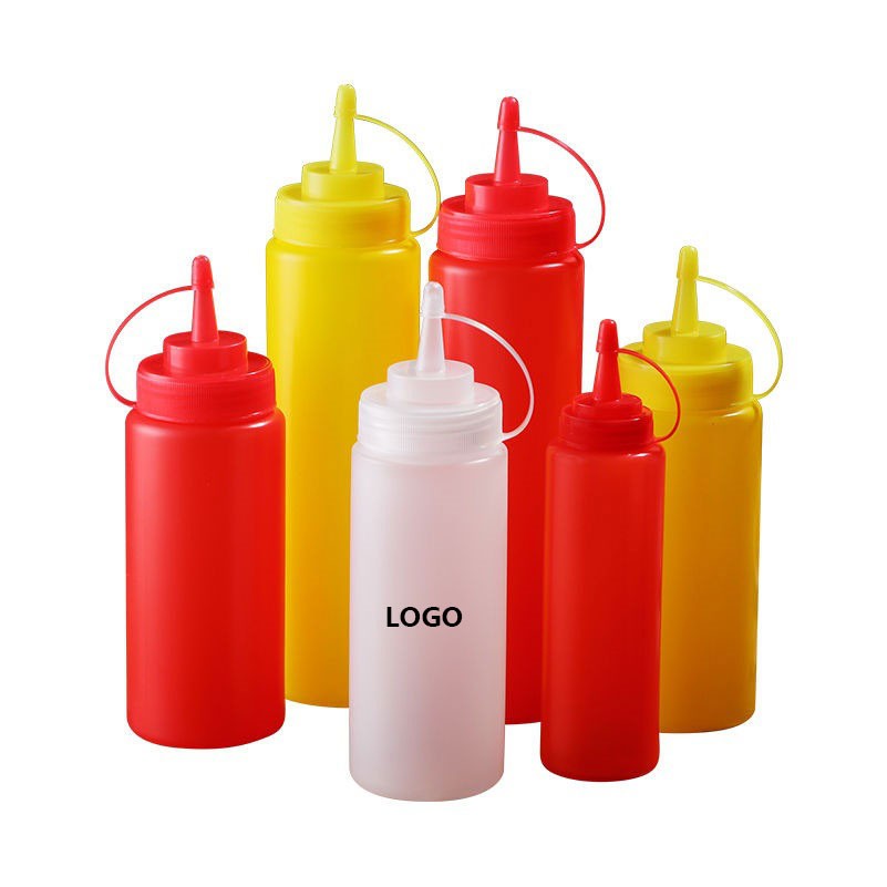 Kitchen Squeeze Bottle 2