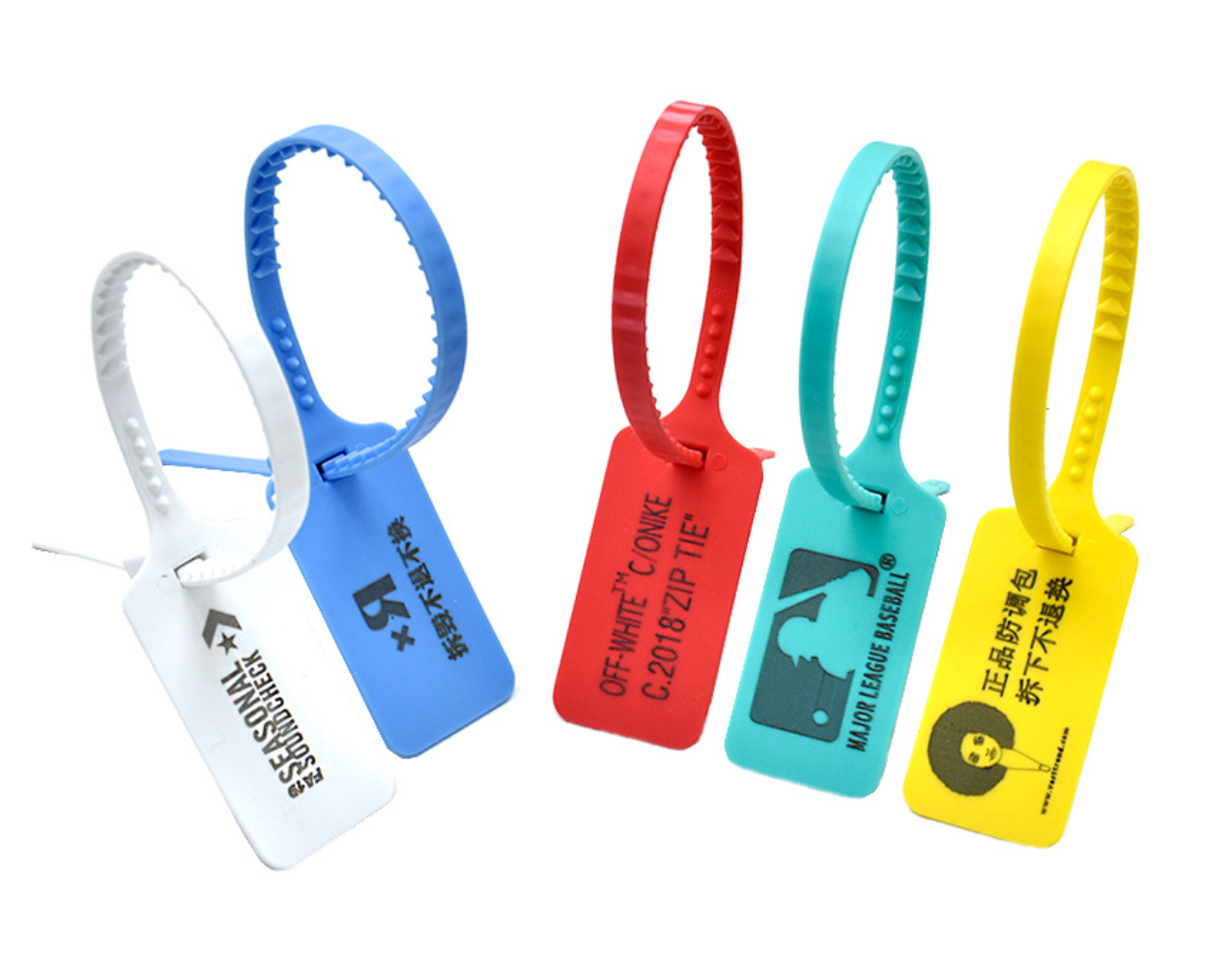 Soak Zip Tie Tags 2