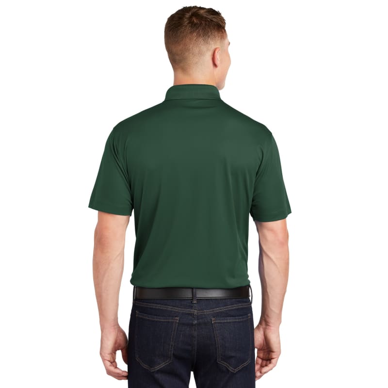 Sport-Tek Tall Micropique Sport-Wick Polo. 5