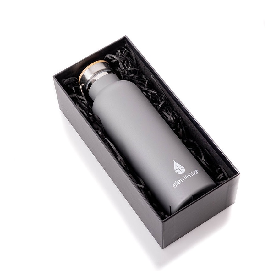 Elemental® Gift Set 25oz. Classic Bottle - Vacuum Insulated 7