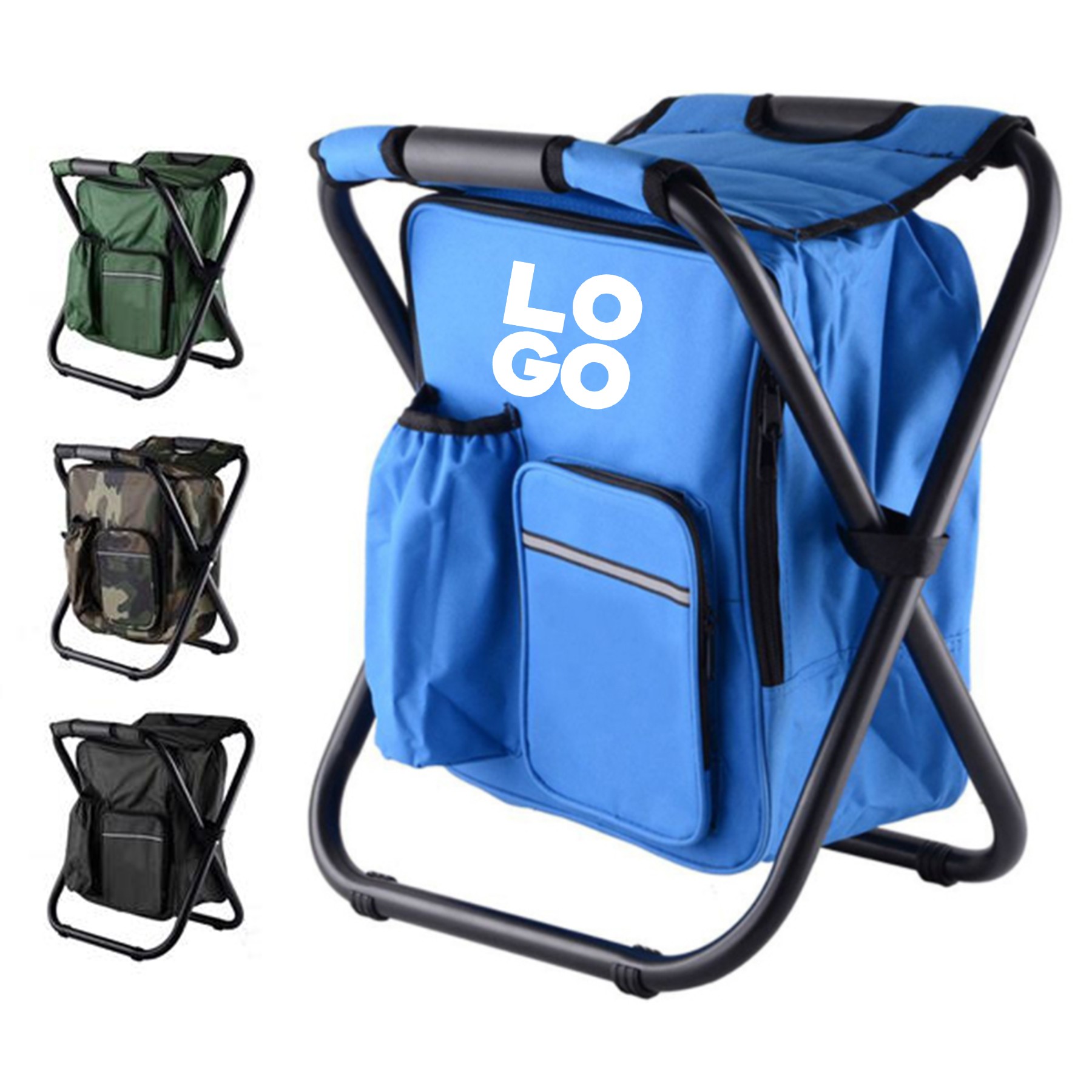 Foldable Fishing Chair
