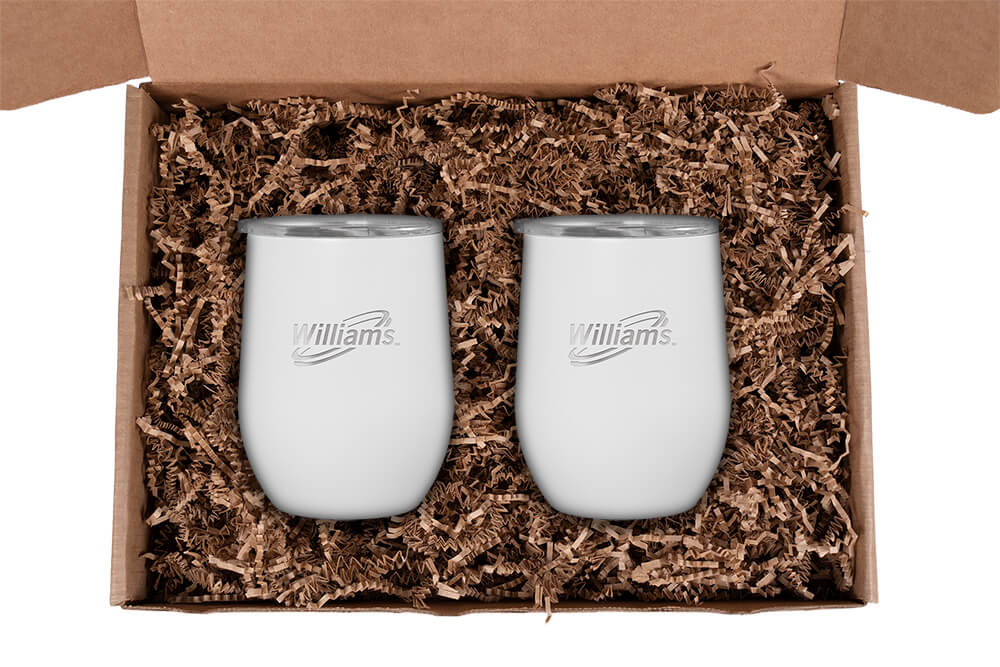 Patriot Stemless Set