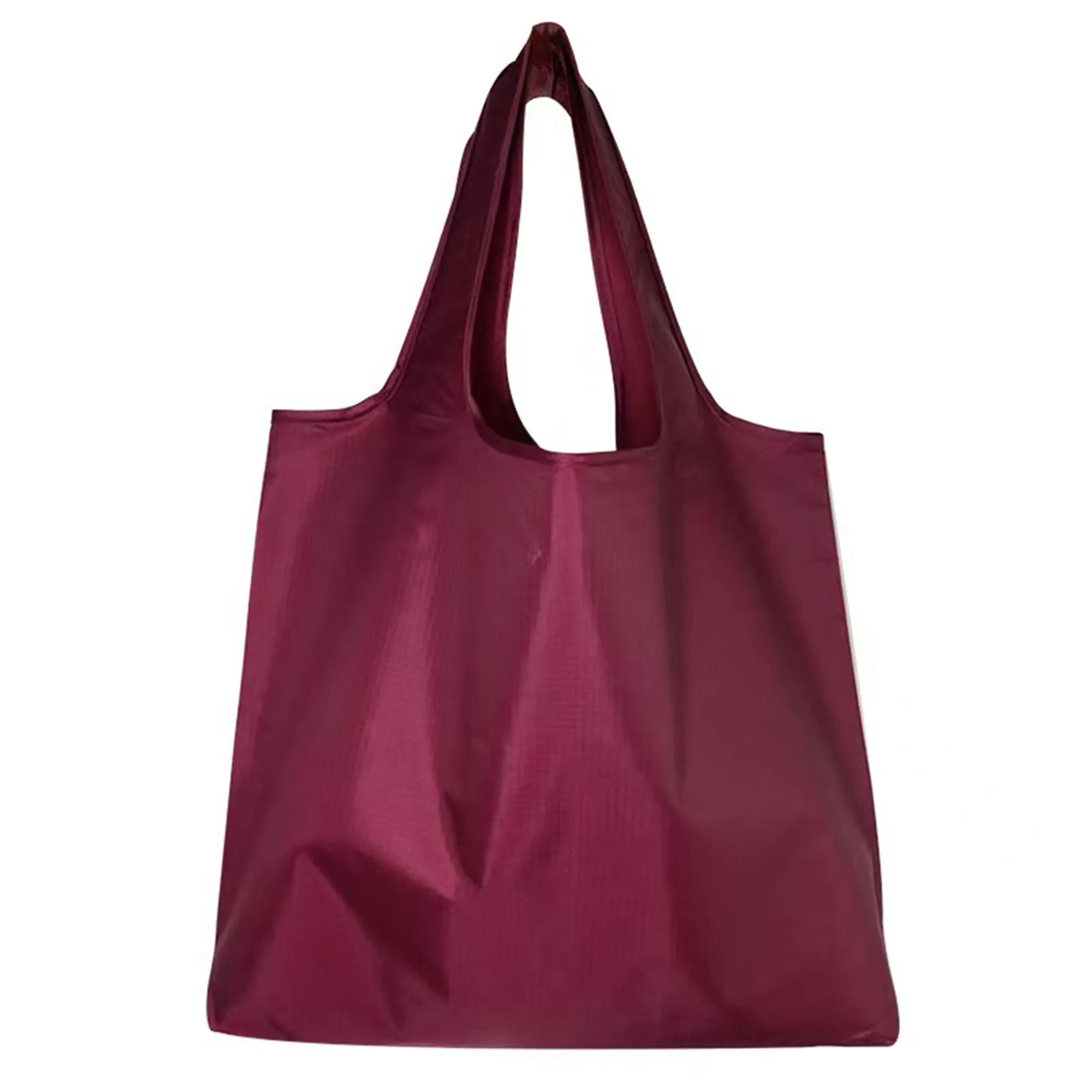 Fold Away Carryall Tote Bag, custom tote bag with logo imprint 5