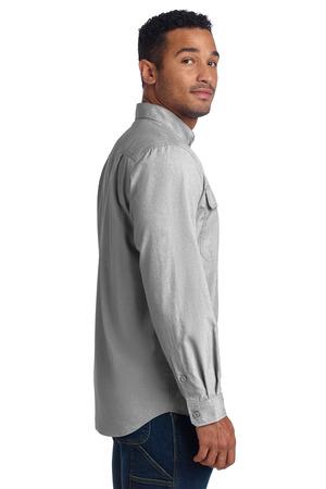 Carhartt Force Solid Long Sleeve Shirt CT105291 49