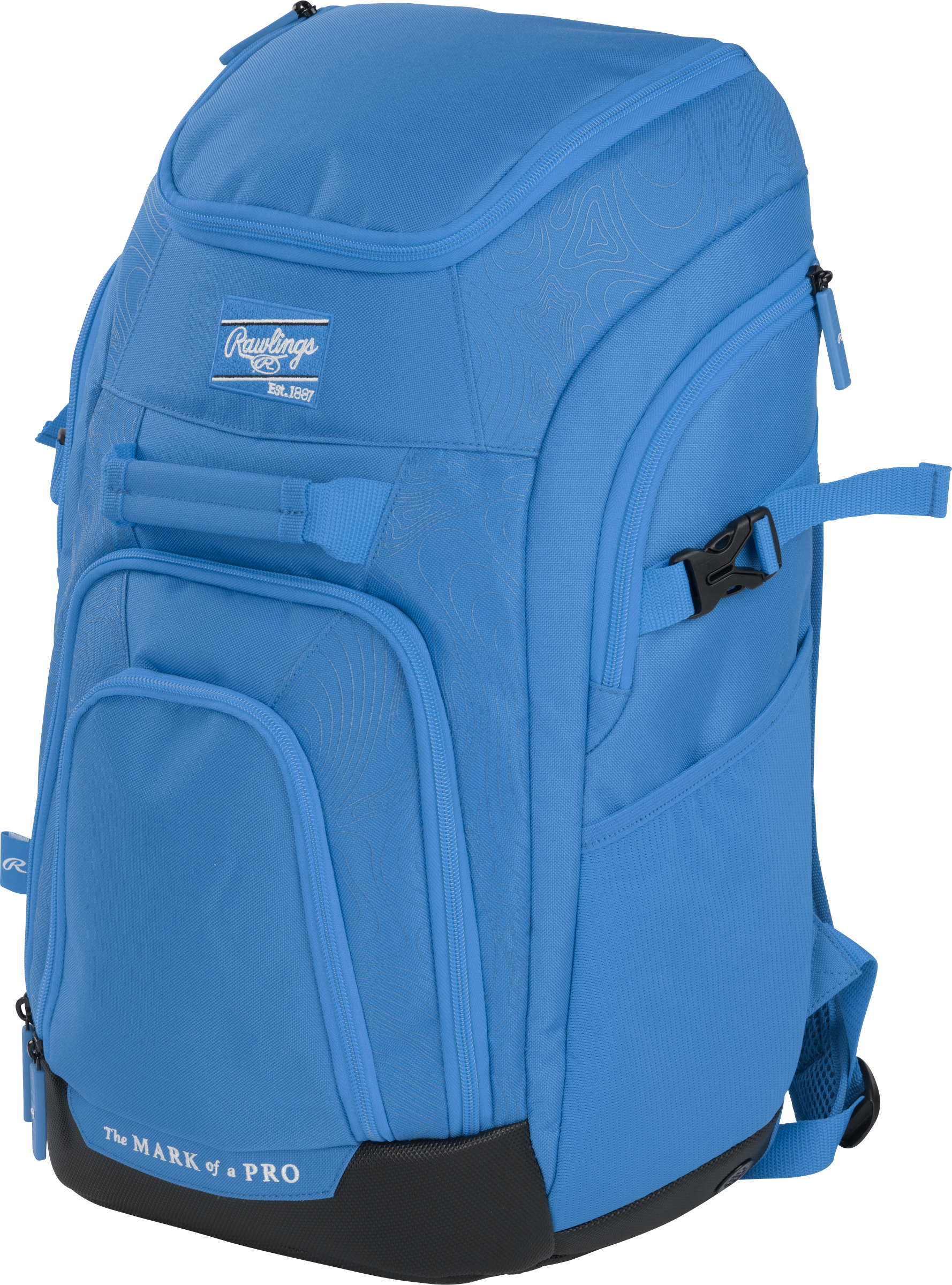 Rawlings Franchise 2 Bag 8