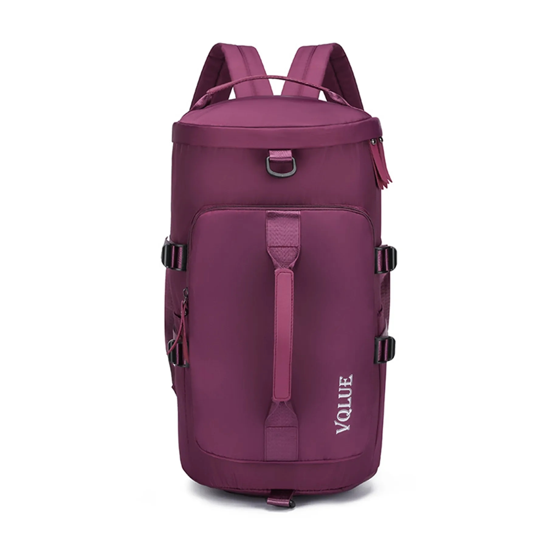 Dry And Wet Separationwater Resistant Gym Backpack 14