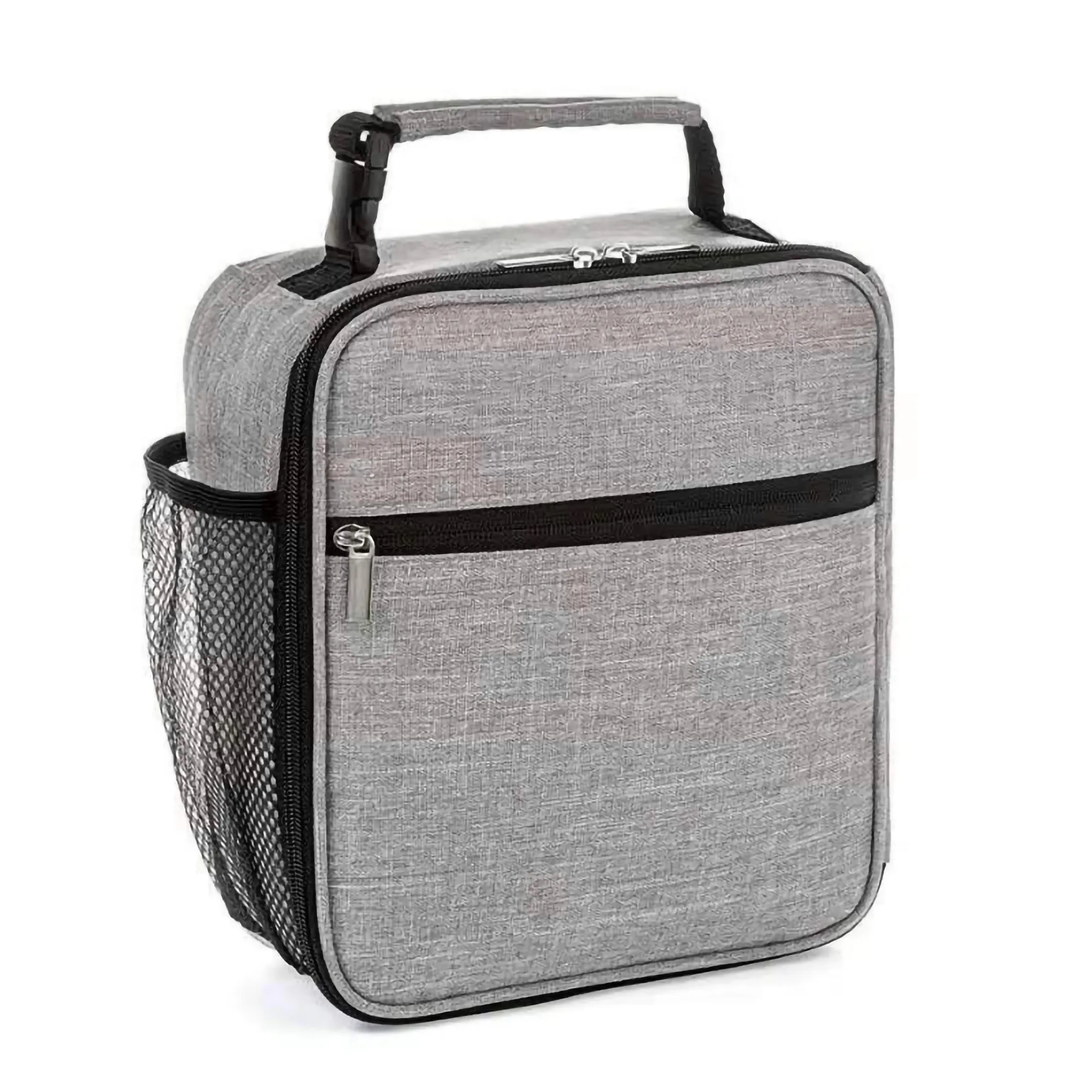 Large Picnic Insulated Cooler Box Lunch Bag MOQ10 4