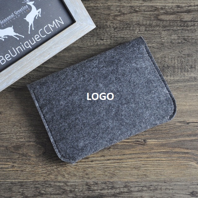 Mobile Charger Felt Holder 4