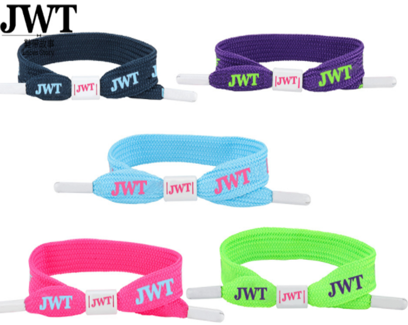 Braided Bracelet / Shoelace Bracelet Braided Hand Rope 2