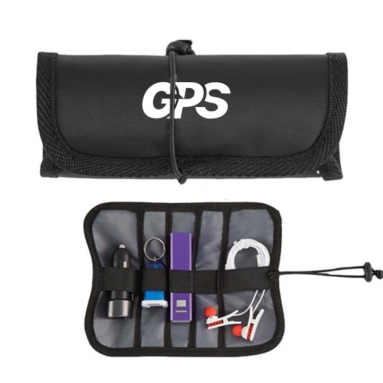 Electronic Accessories Organizer