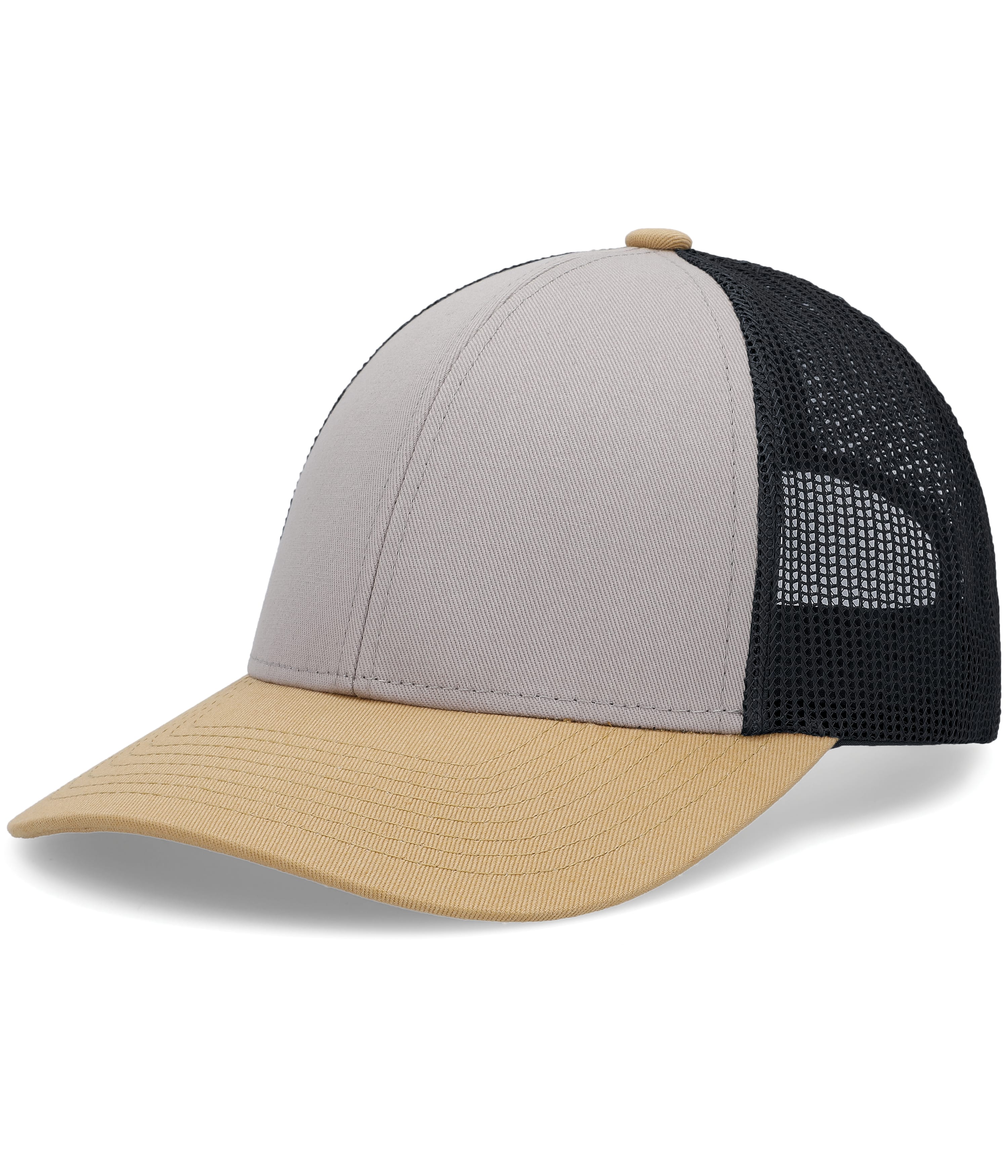 Low-Pro Trucker Cap 39