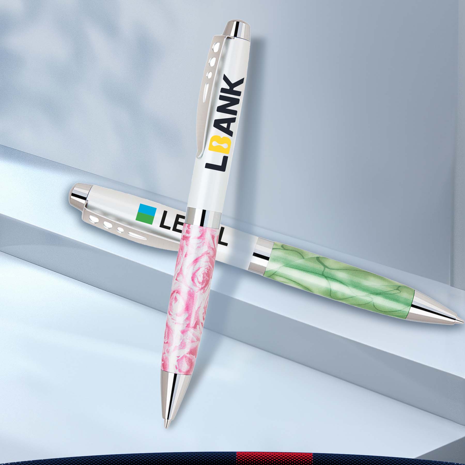 Beuna Metal Pen 7