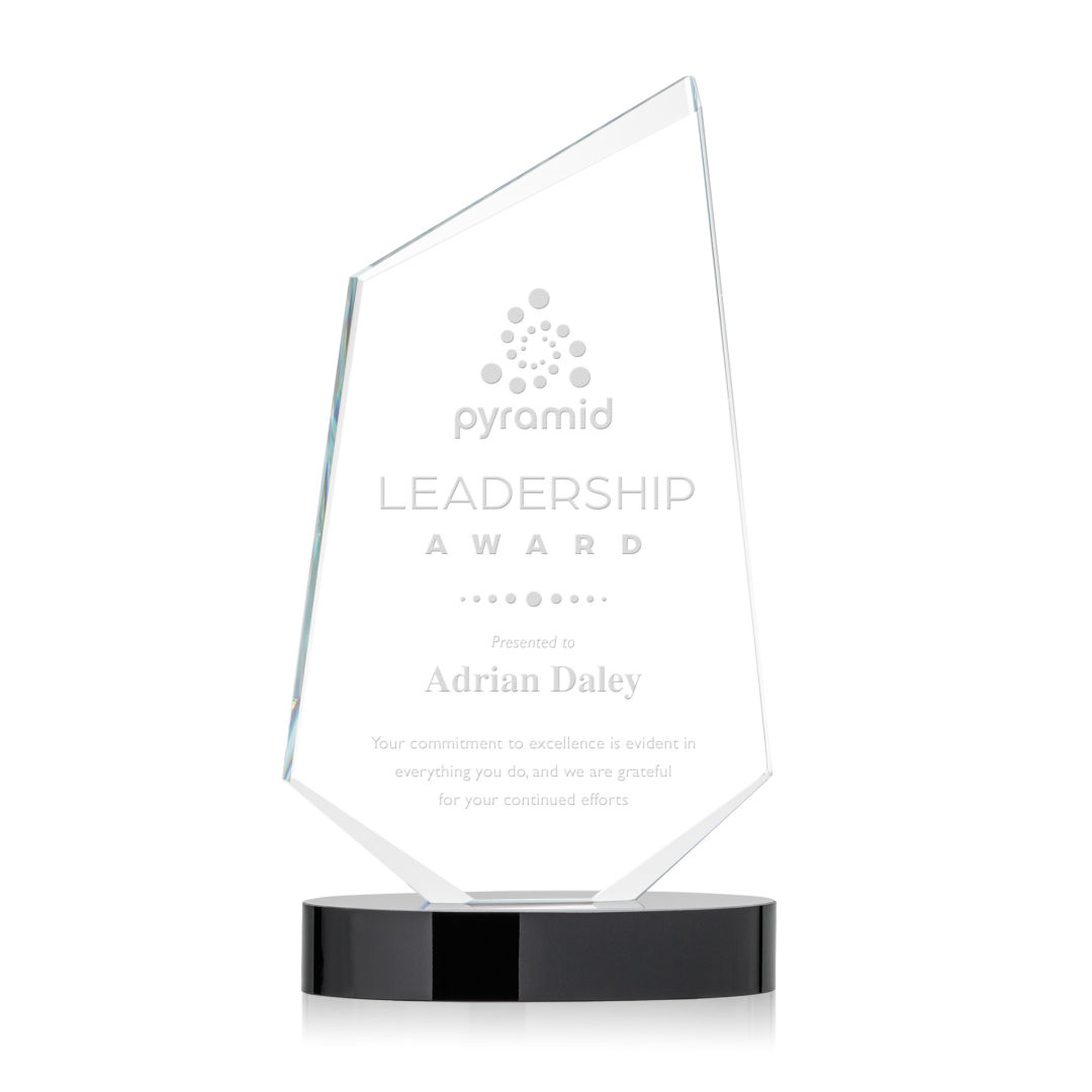 Portland Award - Black 7