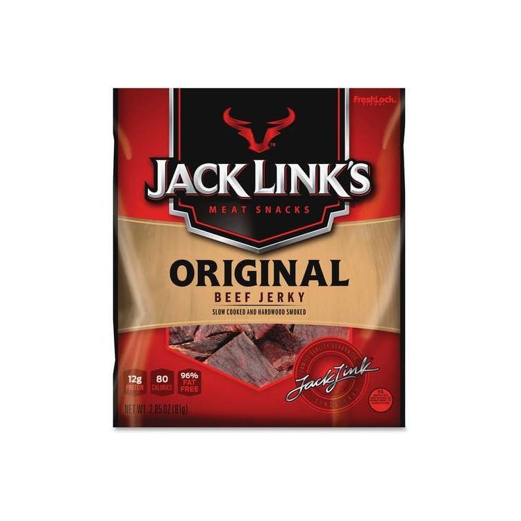 Jack Link's Original Beef Jerky 1