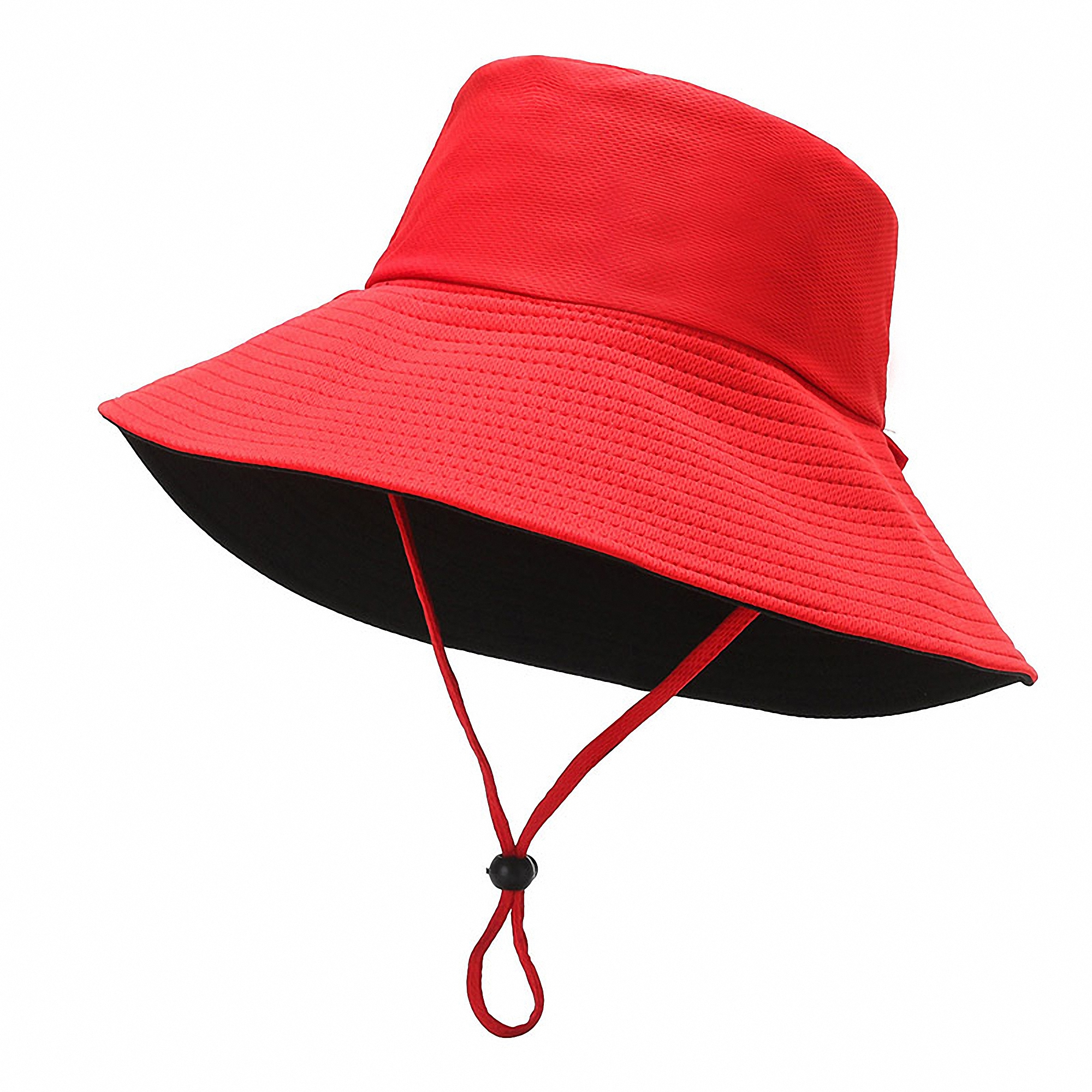 Fishing Bucket Hat for Outdoor Activities 2