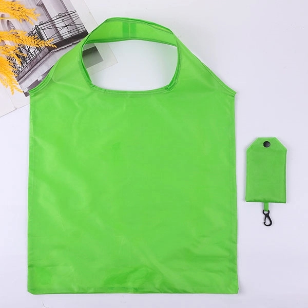 RPET Reusable Folding Totes 7