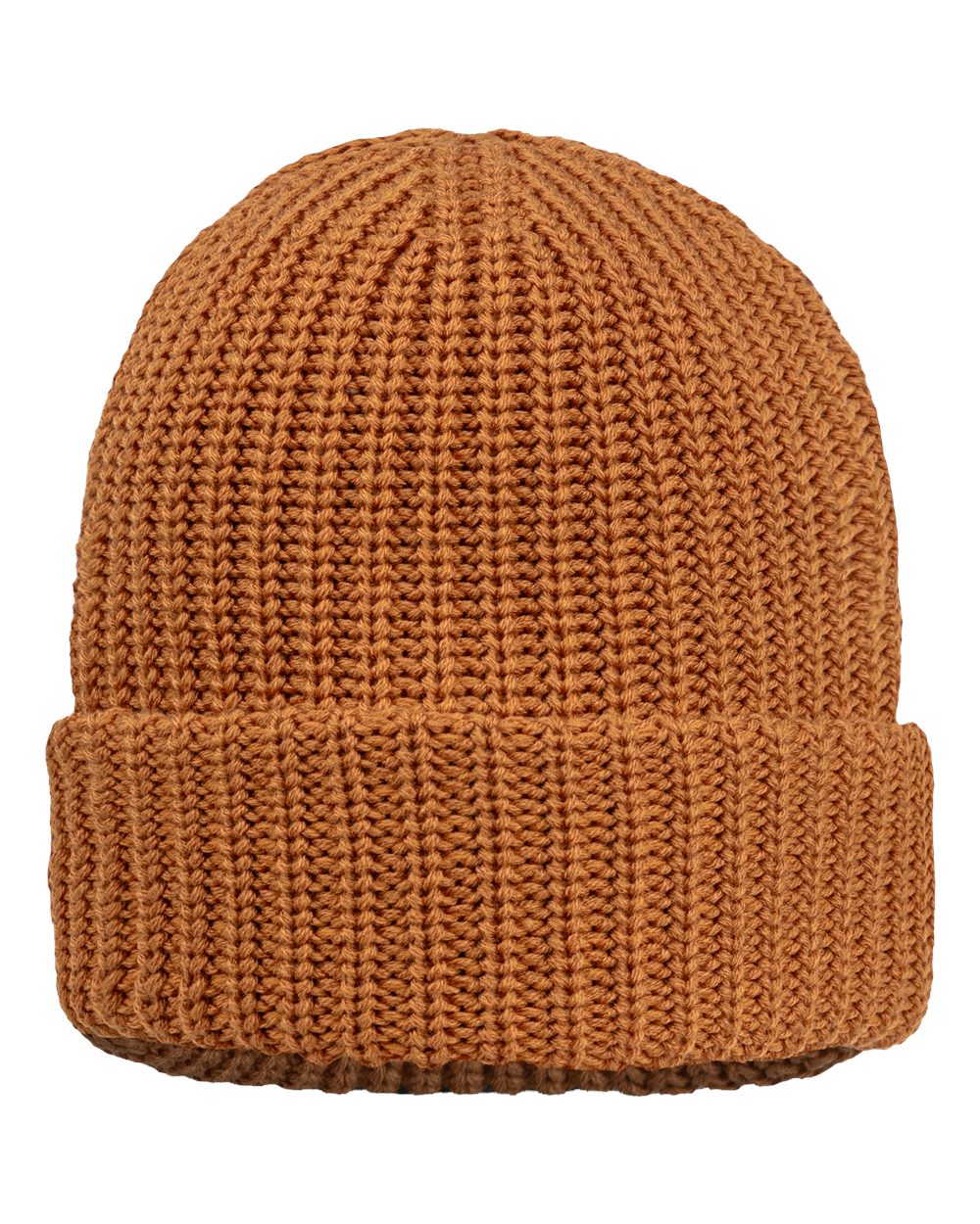 12" Chunky Cuffed Beanie - SP90 7