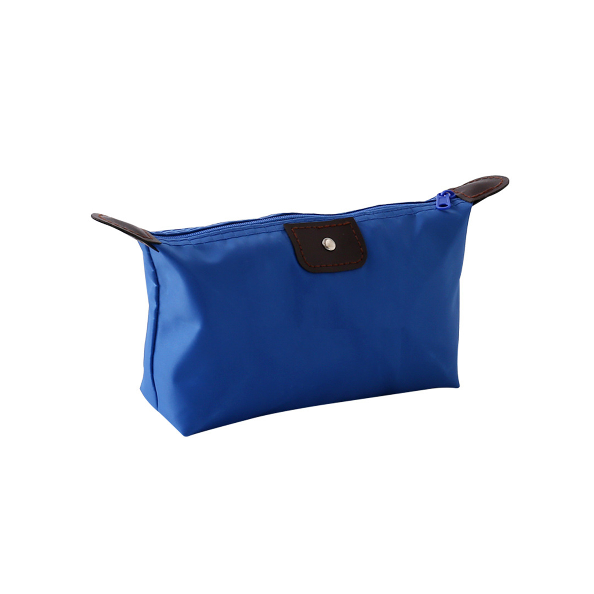 Polyester Travel Cosmetic Pouch 10.7" By 2.8" By 4.8" 3