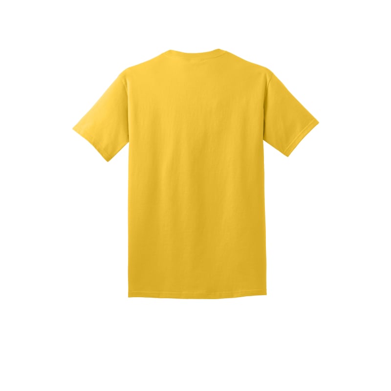 Port & Company - Core Cotton Tee. 290