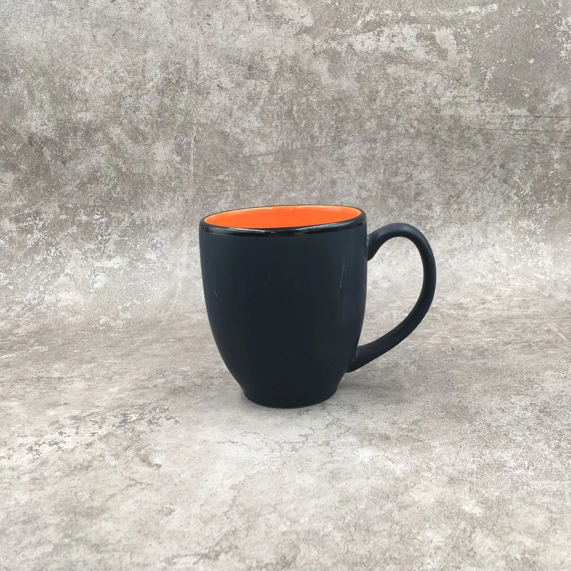 16 oz Ceramic Coffee Mugs 2
