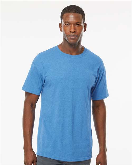 Men's Gold Soft Touch T-Shirt - 4800 273
