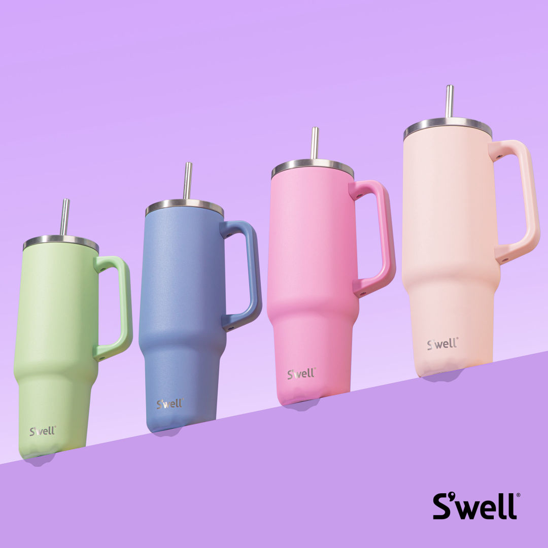 S'well® Tumbler XL - 30oz 5
