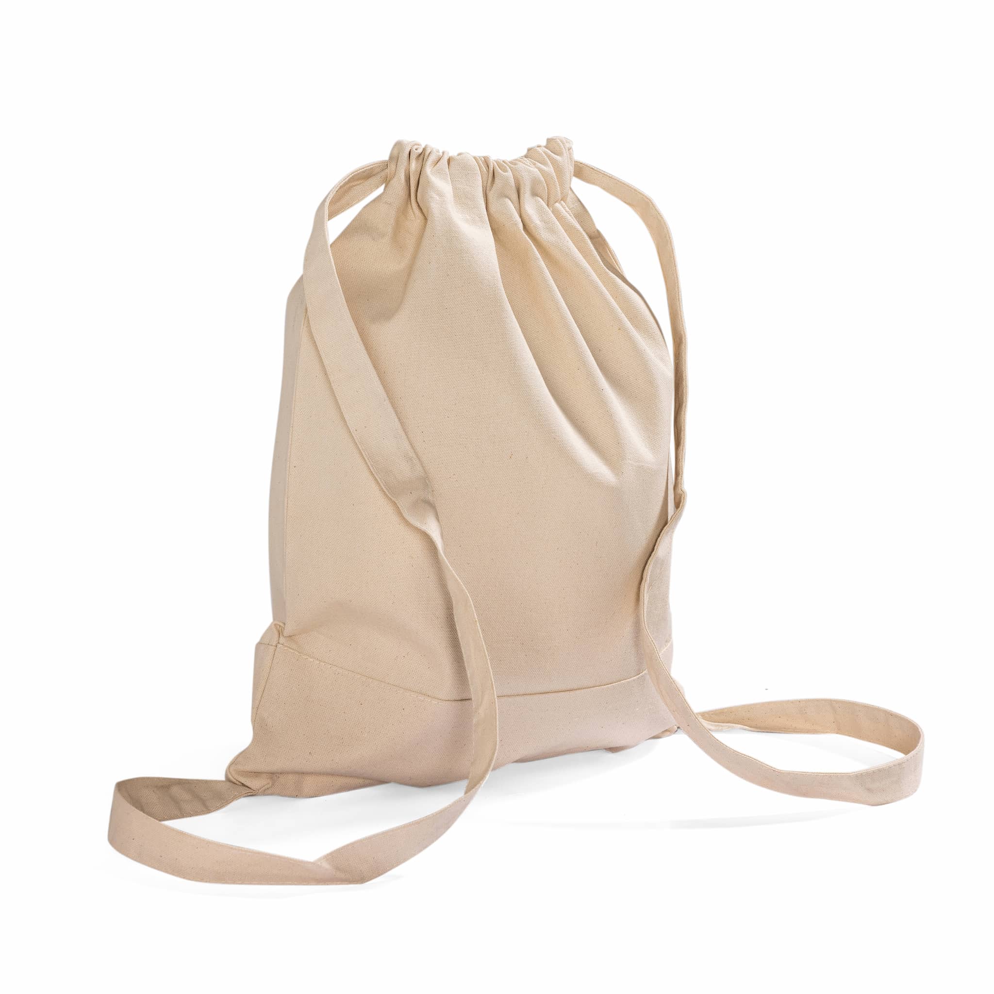 Active Canvas Backpack 4