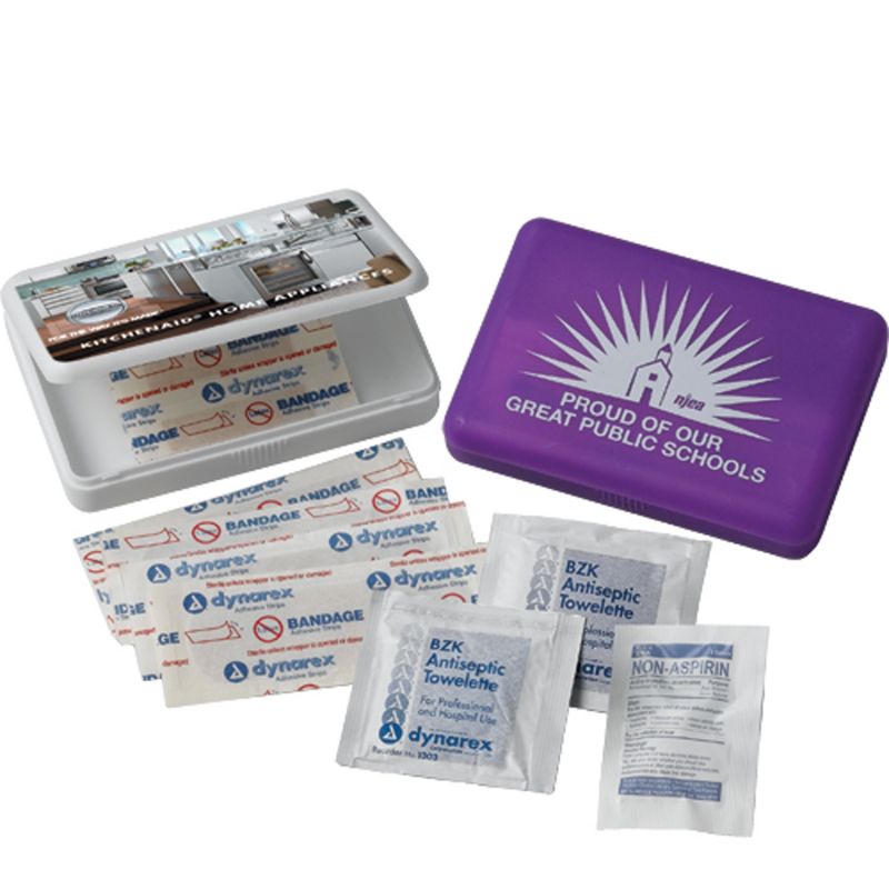 Travel Kit 7