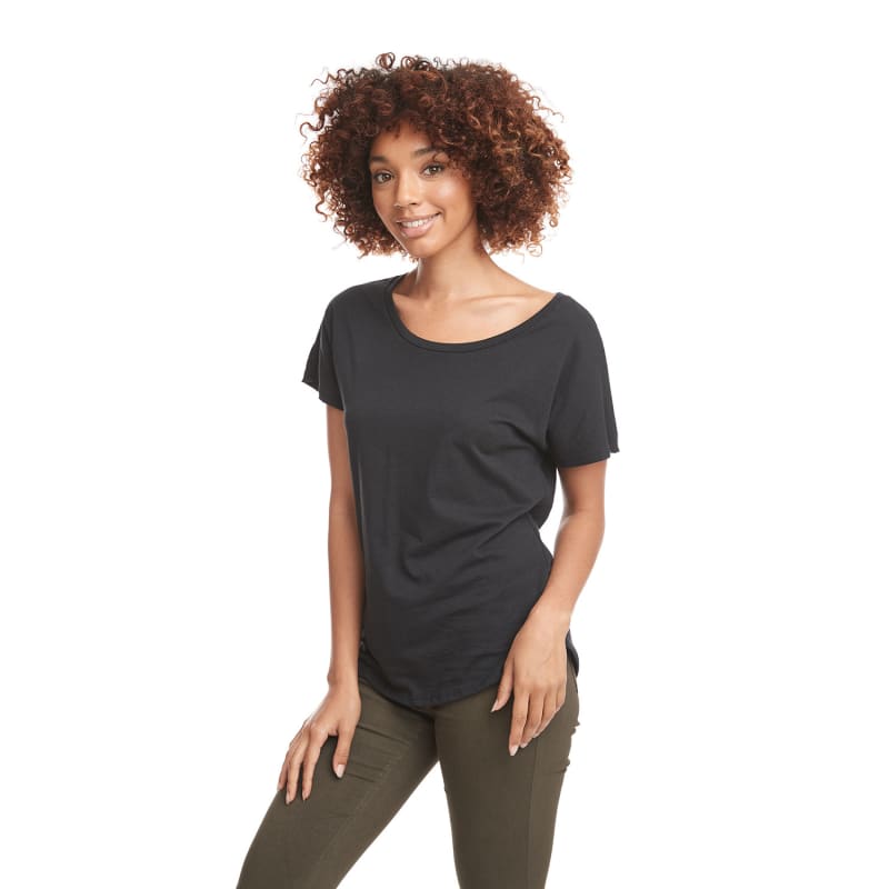 Next Level Apparel Ladies' Ideal Dolman 31