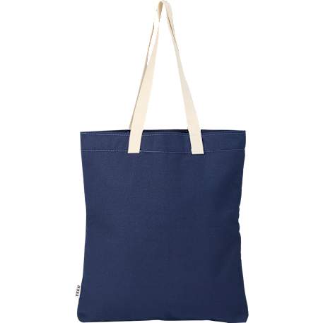 FEED Organic Cotton Convention Tote, custom tote bag with logo imprint 106