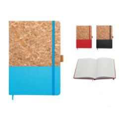 A5 Notebook 80 Sheets) 2