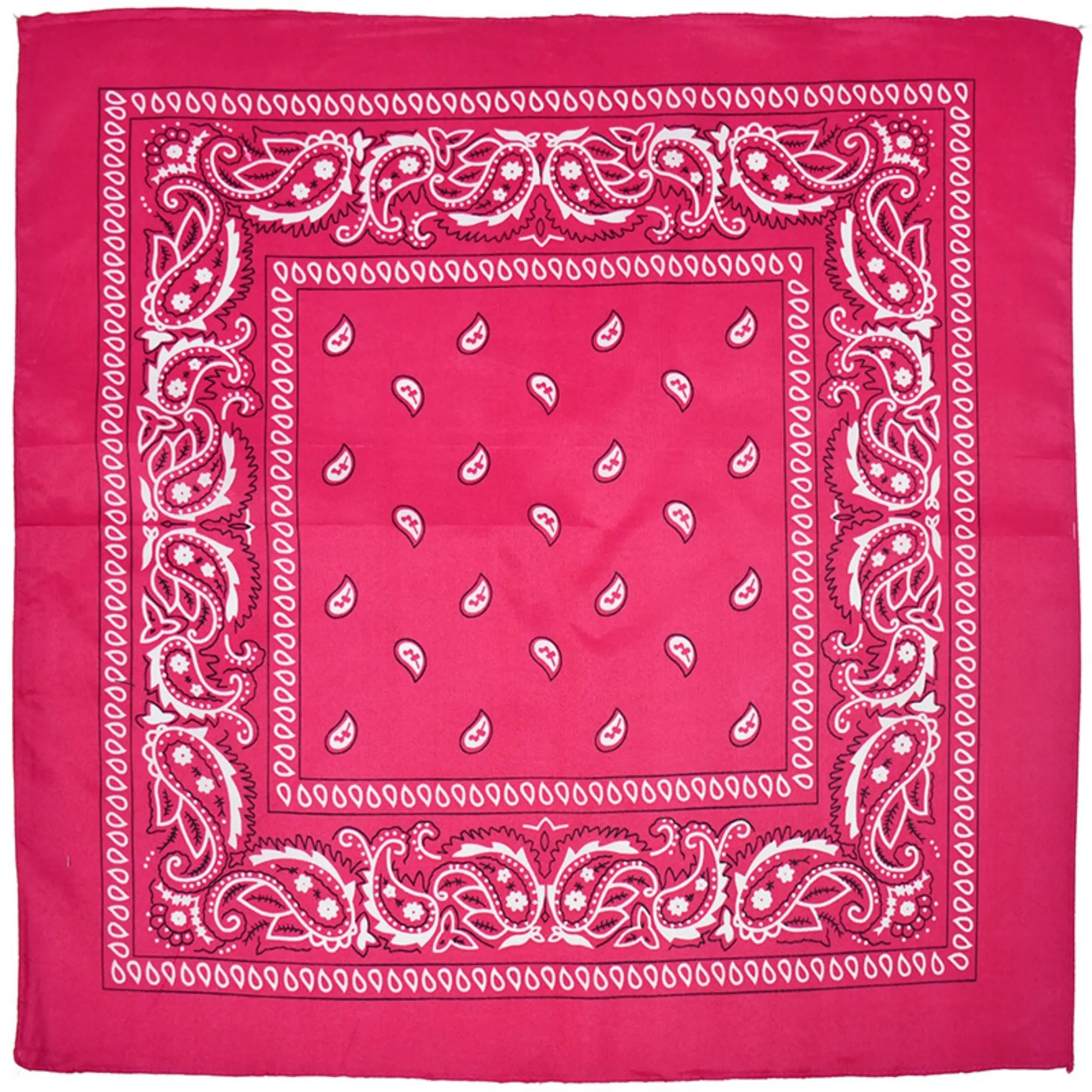 Multi Functional Outdoor Bandana 11