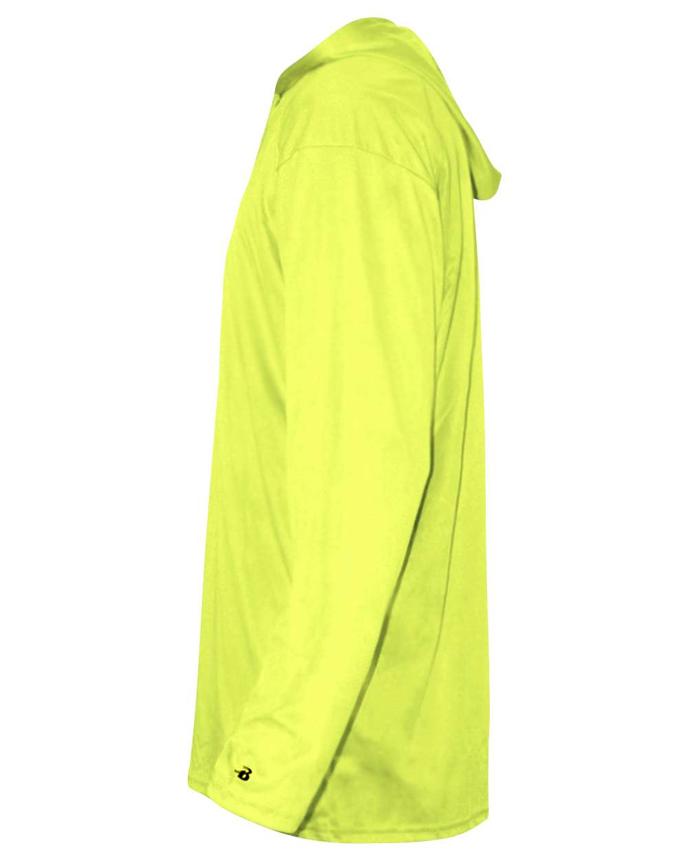 Youth B-Core Hooded Long Sleeve T-Shirt - 2105 70