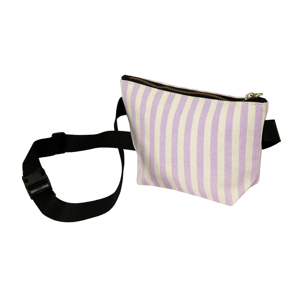 Nagoya Crossbody Sling Stripe 13