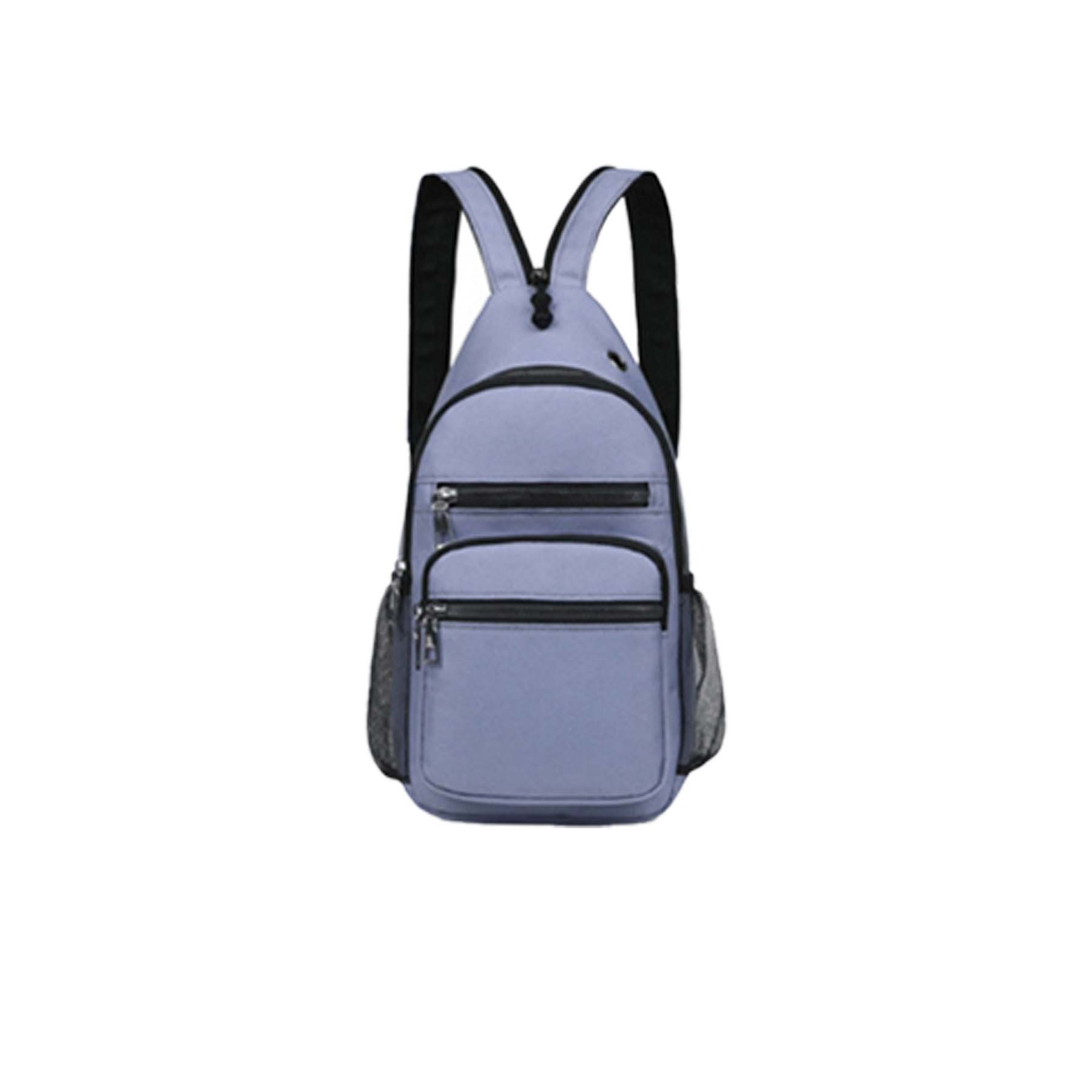 Chest Bag 7
